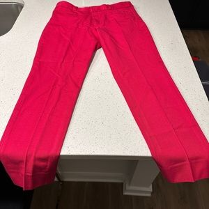 Banana Republic size 8 Sloan pants